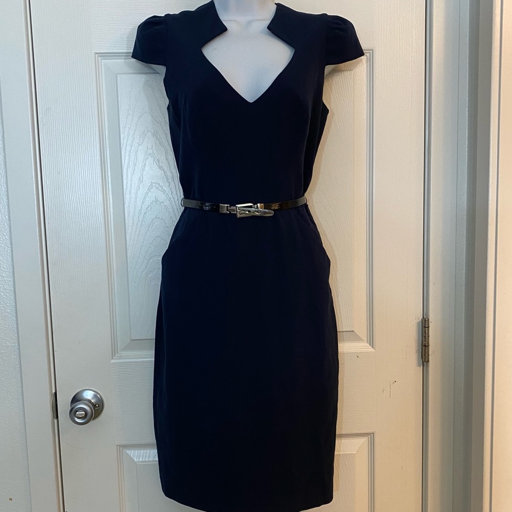 Ava & Aiden dress